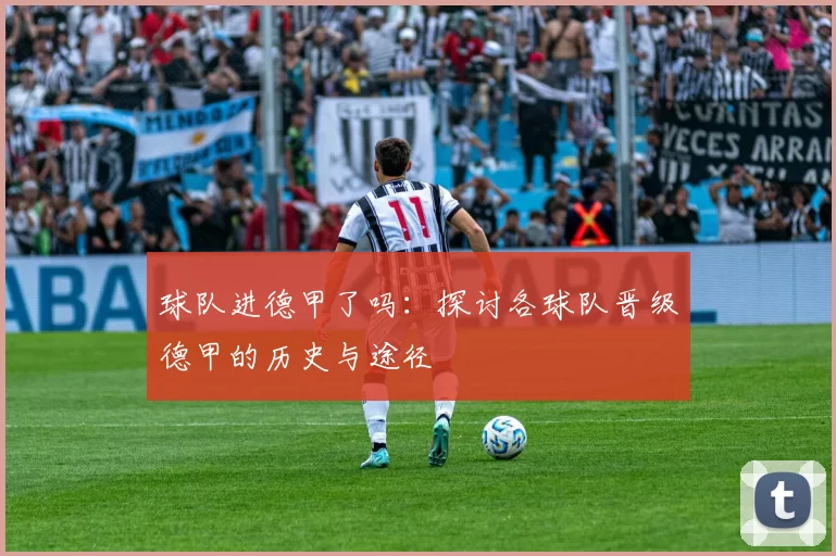 球队进德甲了吗：探讨各球队晋级德甲的历史与途径