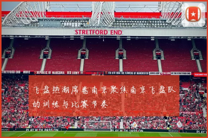飞盘热潮席卷南京聚焦南京飞盘队的训练与比赛节奏