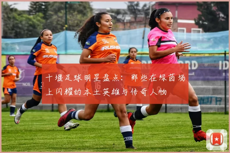 十堰足球明星盘点：那些在绿茵场上闪耀的本土英雄与传奇人物