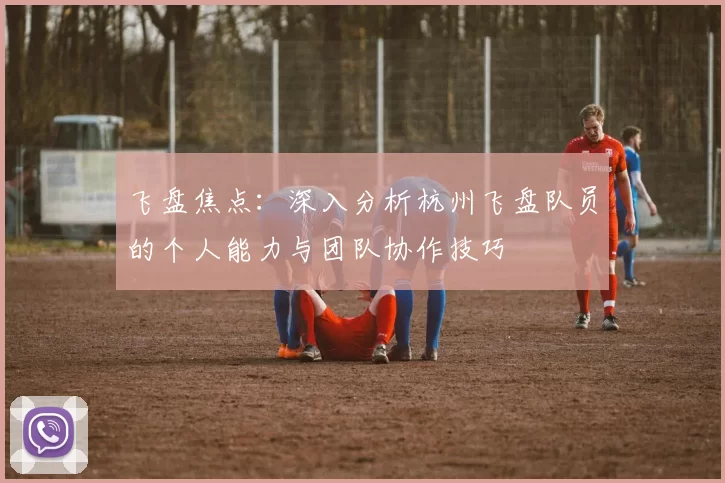 飞盘焦点：深入分析杭州飞盘队员的个人能力与团队协作技巧