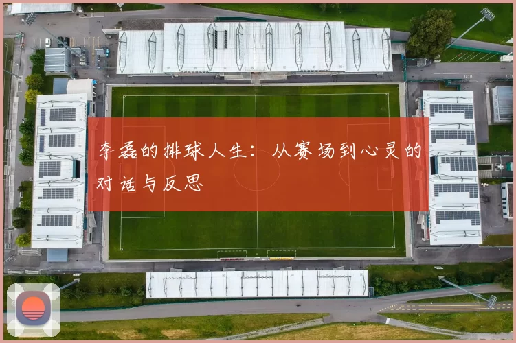 李磊的排球人生：从赛场到心灵的对话与反思