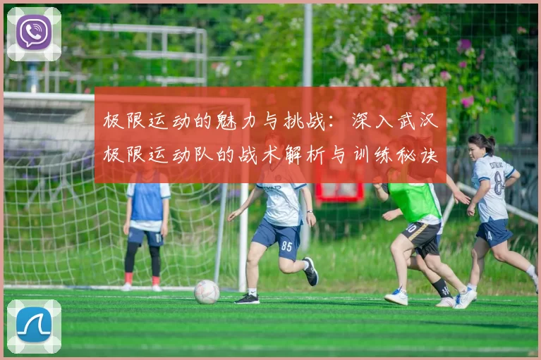极限运动的魅力与挑战：深入武汉极限运动队的战术解析与训练秘诀