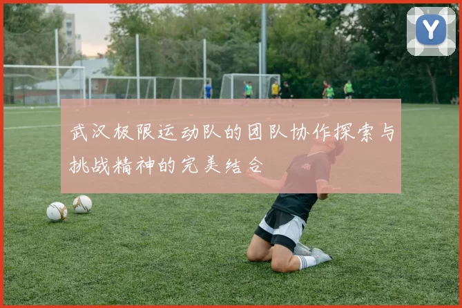 武汉极限运动队的团队协作探索与挑战精神的完美结合