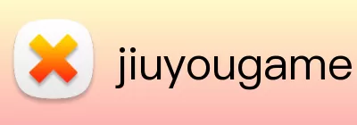 jiuyougame Logo
